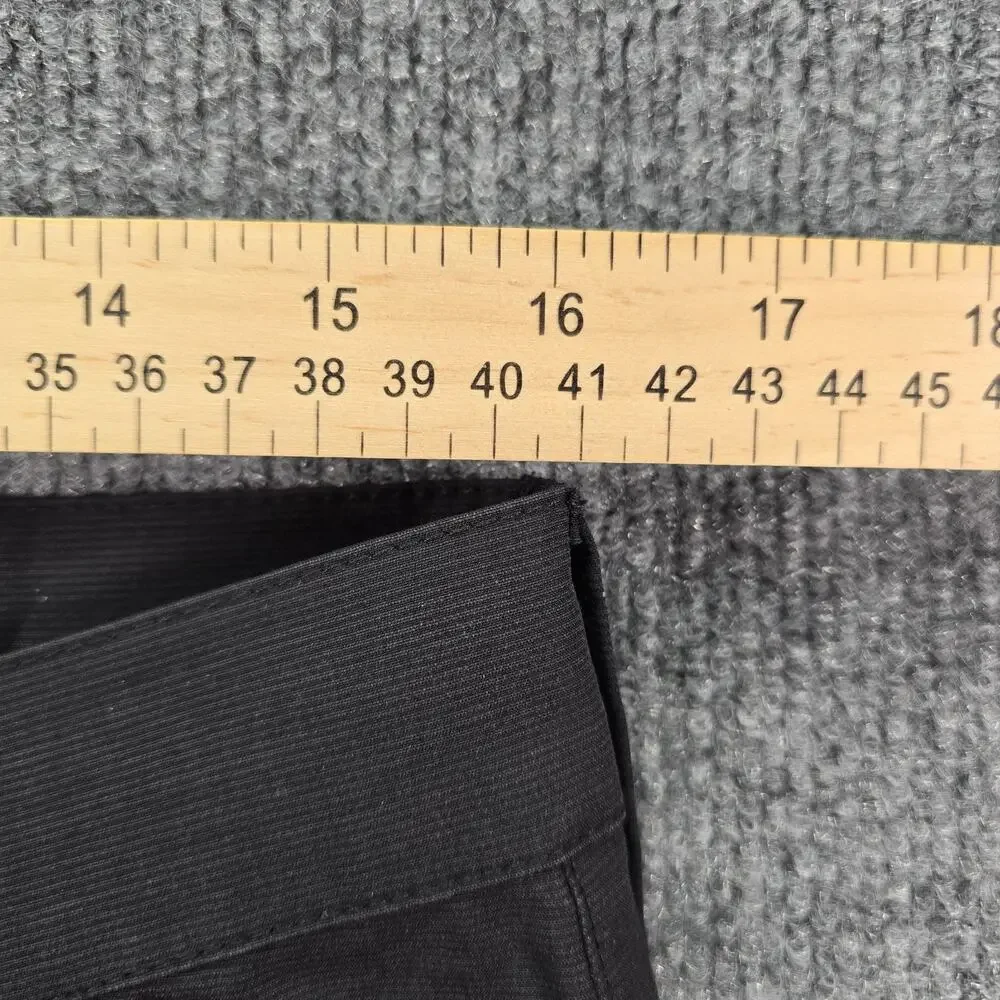Travis Mathew Pants Mens 32x32 Open To Close Golf Performance Flat Front Chino - Picture 7 of 8